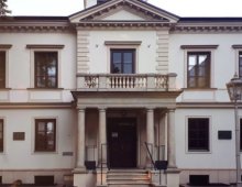Muzeum Woli 