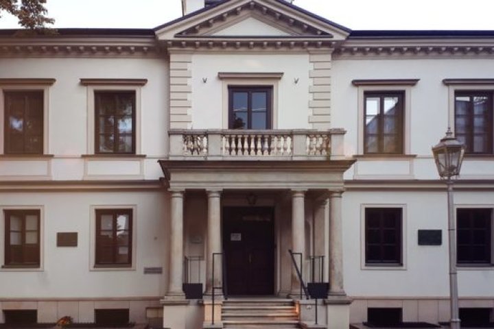 Muzeum Woli 