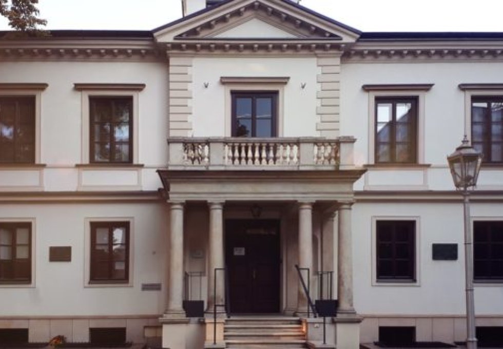 inny - Muzeum Woli