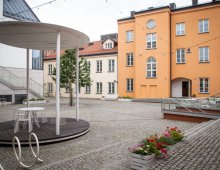 Muzeum Warszawskiej Pragi 