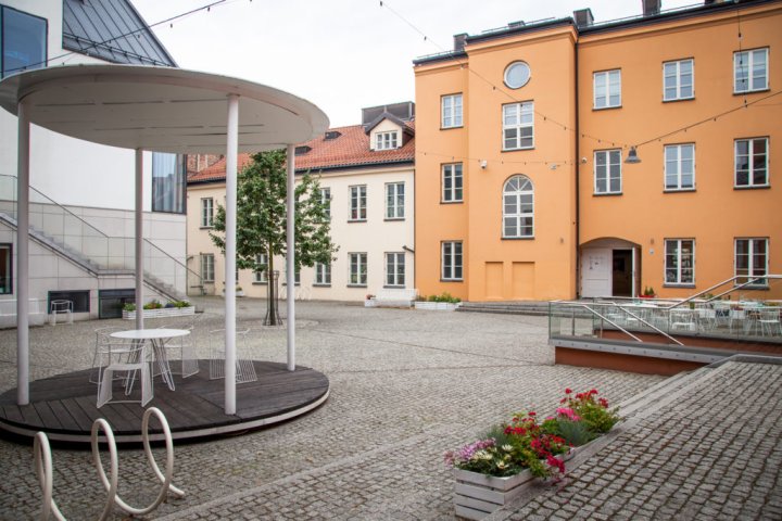 Muzeum Warszawskiej Pragi 