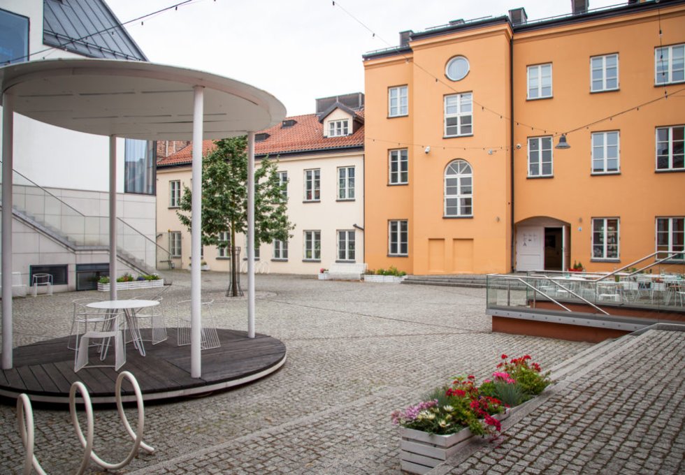 inny - Muzeum Warszawskiej Pragi