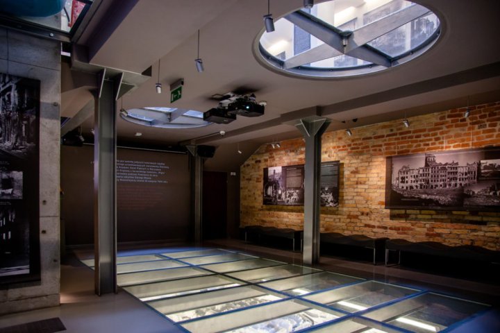 Muzeum Interpretacji Zabytku 