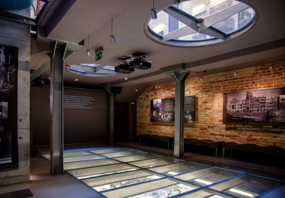 inny - Muzeum Interpretacji Zabytku