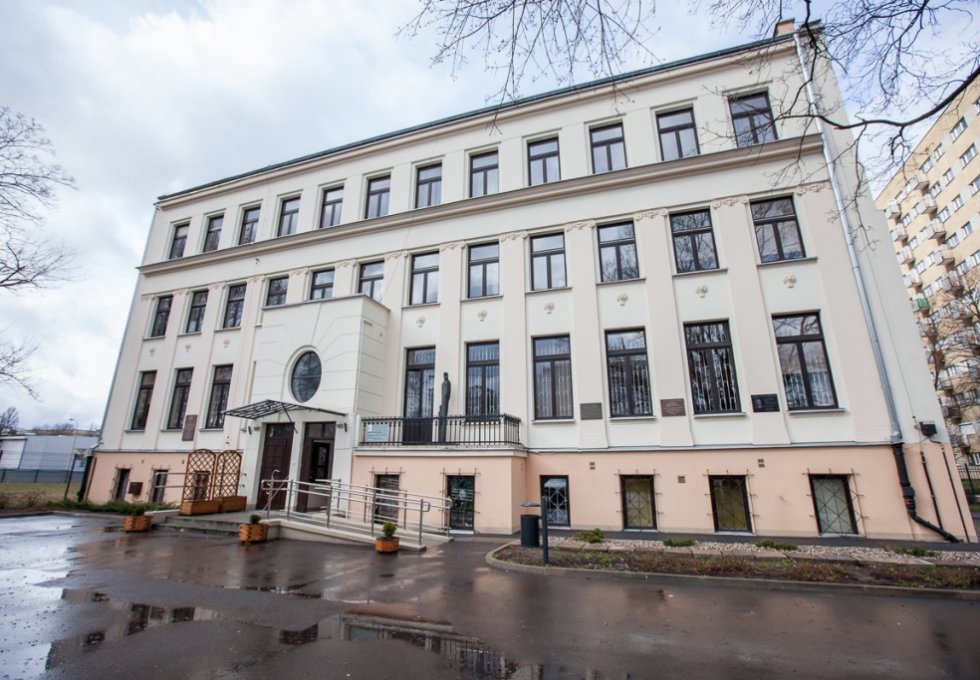inny - Korczakianum