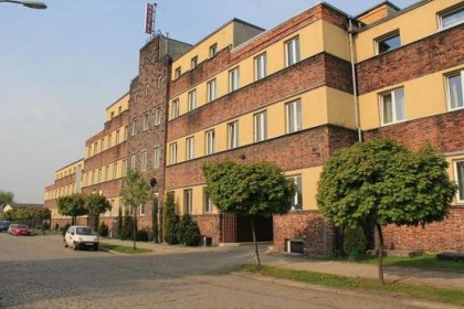 hotel *** - Hotel i Restauracja Arkadia - zdjęcie 1