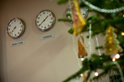 hotel *** - Hotel i Restauracja Arkadia - zdjęcie 2