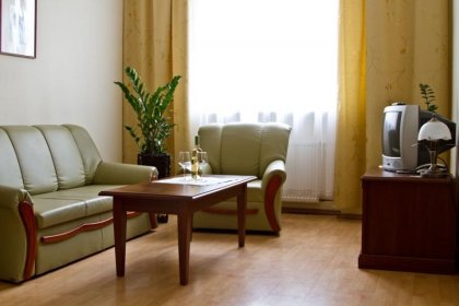 hotel *** - Hotel i Restauracja Arkadia - zdjęcie 8