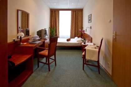hotel *** - Hotel i Restauracja Arkadia - zdjęcie 11