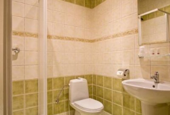 hotel *** - Hotel i Restauracja Arkadia - Pokoje - zdjęcie 5