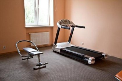 hotel *** - Hotel i Restauracja Arkadia - zdjęcie 18