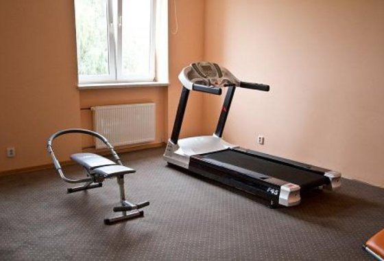 hotel *** - Hotel i Restauracja Arkadia - Usługi - zdjęcie 4