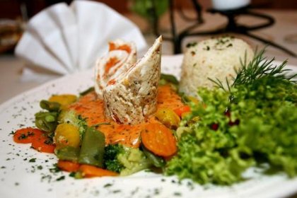 hotel *** - Hotel i Restauracja Arkadia - zdjęcie 15