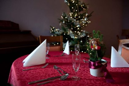 hotel *** - Hotel i Restauracja Arkadia - zdjęcie 19