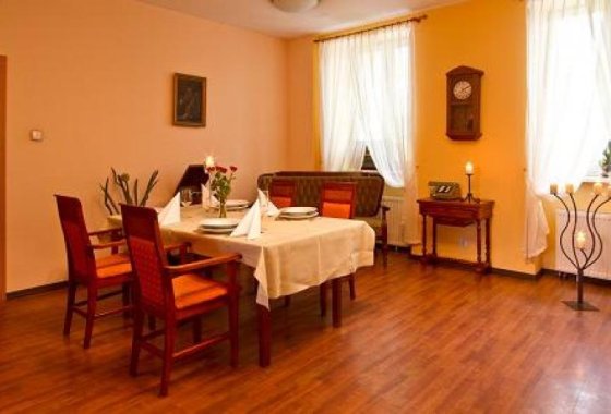 hotel *** - Hotel i Restauracja Arkadia - Usługi - zdjęcie 2