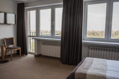 hotel - Logos Warszawa - zdjęcie 3
