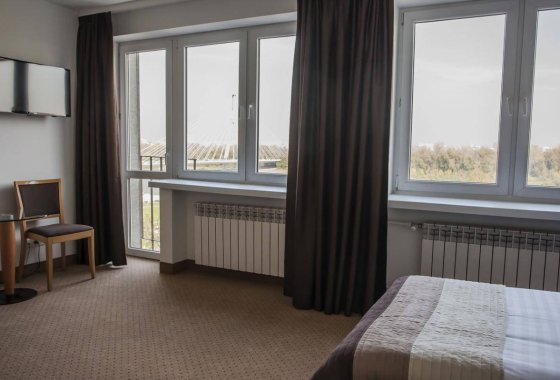 hotel - Logos Warszawa - Pokoje - zdjęcie 2
