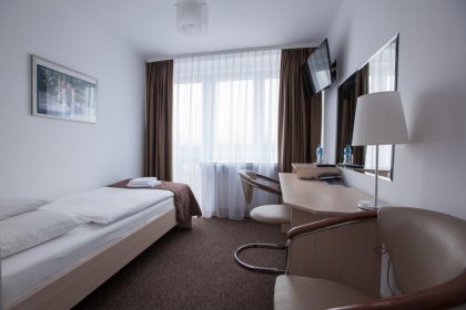 hotel - Logos Warszawa - zdjęcie 2