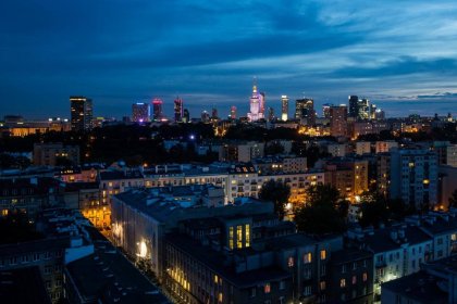 hotel - Logos Warszawa - zdjęcie 7