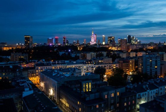 hotel - Logos Warszawa - Usługi - zdjęcie 2