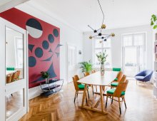 Autor Rooms