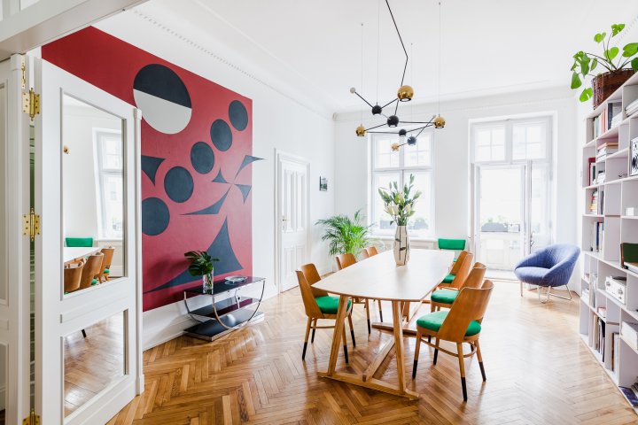 Autor Rooms