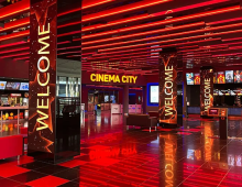 Cinema City Białołęka