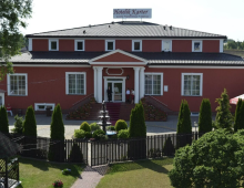 Hotel Karter