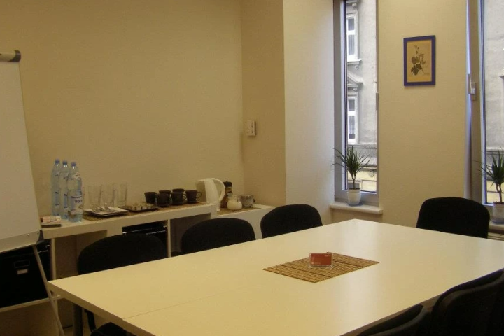 Dime Office