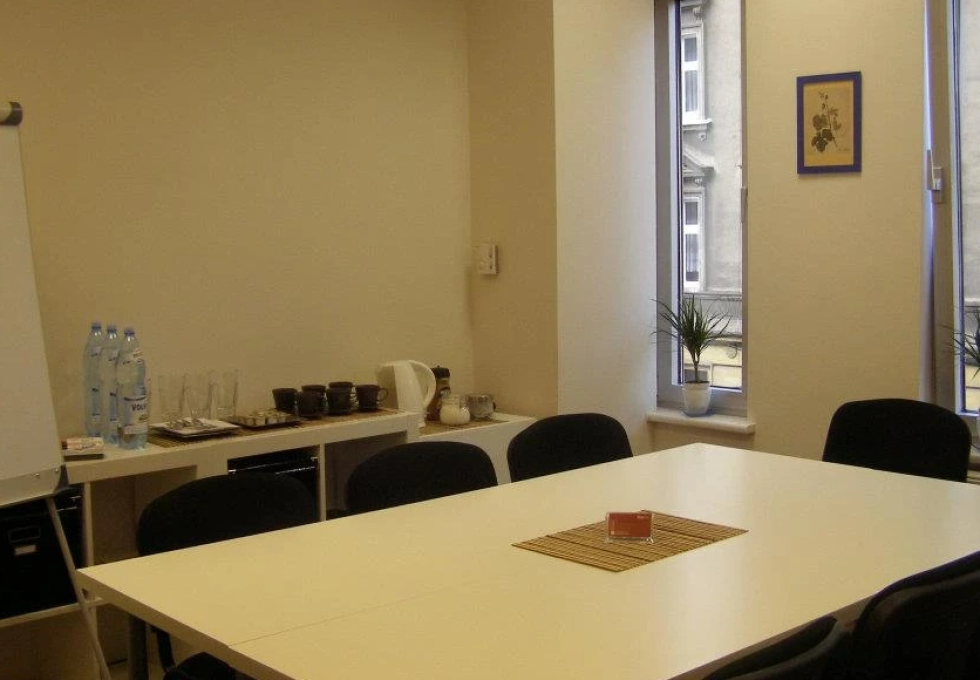 inny - Dime Office