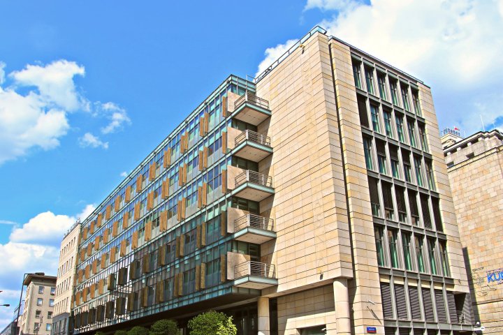 ALX Warszawa 