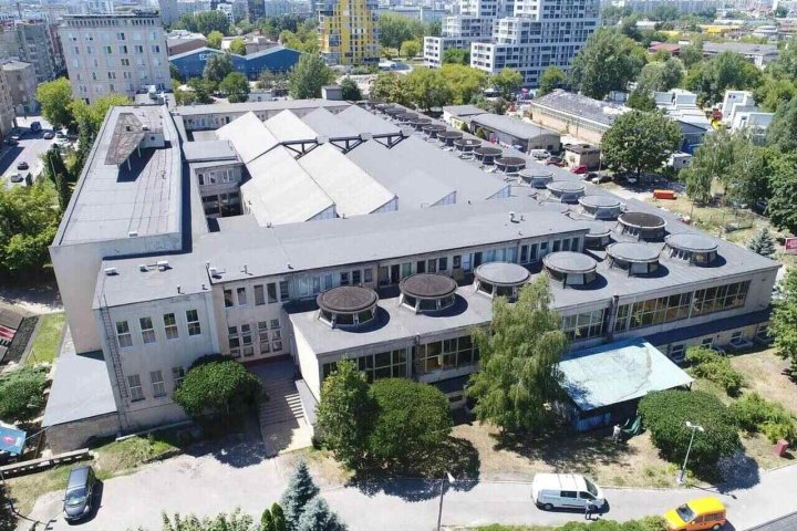 Mińska 65