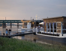 River Club 
