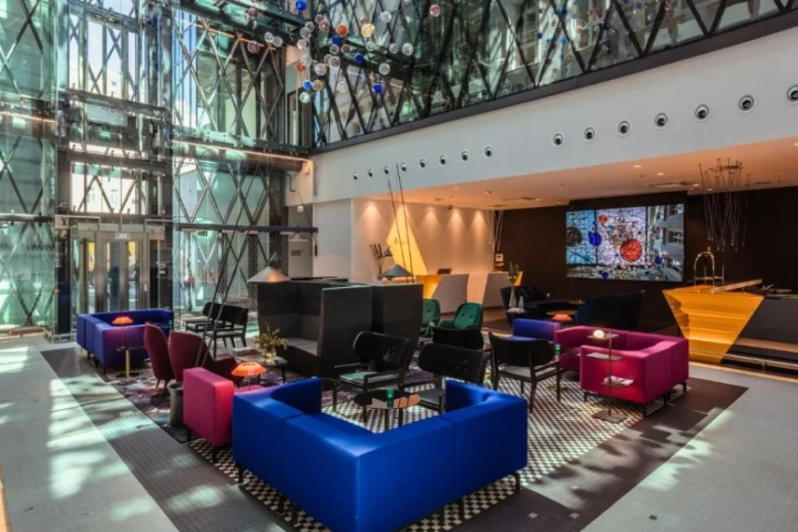 Hotel Indigo Warsaw - Nowy Świat