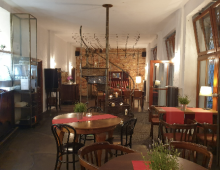 Restauracja Spotkanie 
