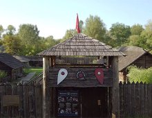 Warownia Jomsborg