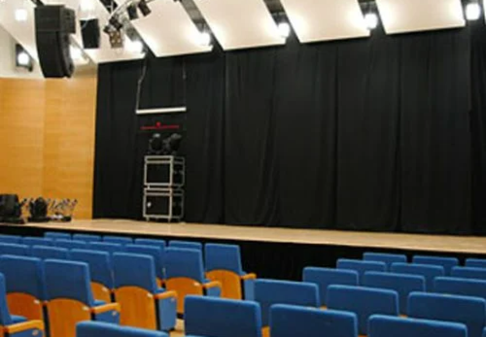 inny - Bemowskie Centrum Kultury