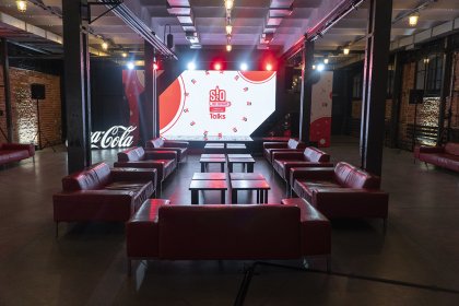 obiekt konferencyjny - Mała Warszawa - zdjęcie 2
