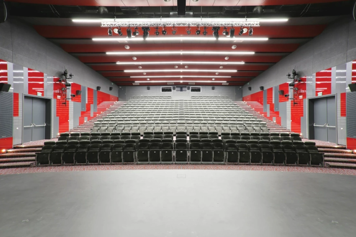 Białołęcki Ośrodek Kultury