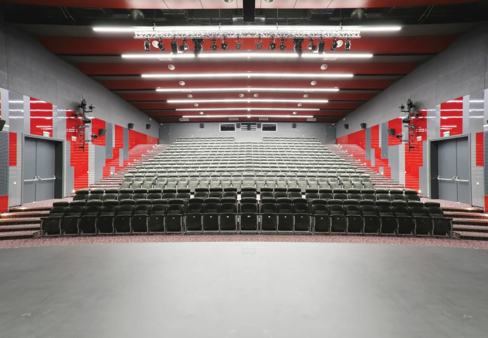inny - Białołęcki Ośrodek Kultury