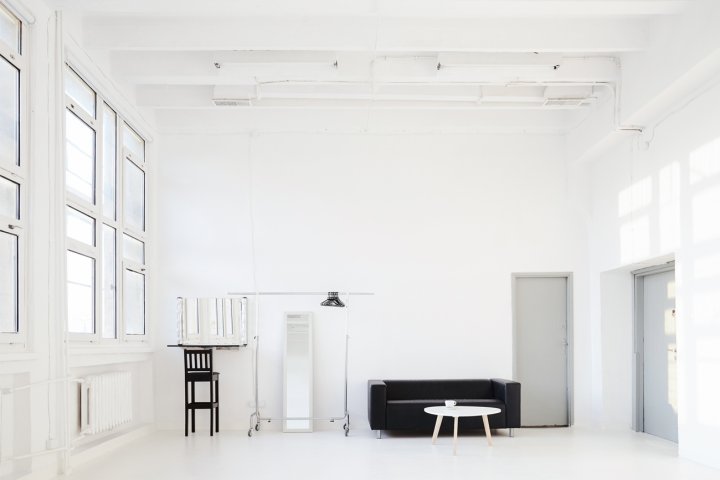 Studio Huśtawka 
