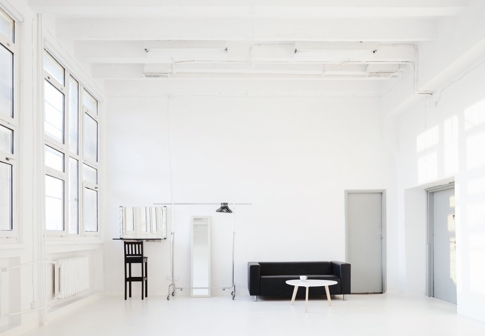 inny - Studio Huśtawka