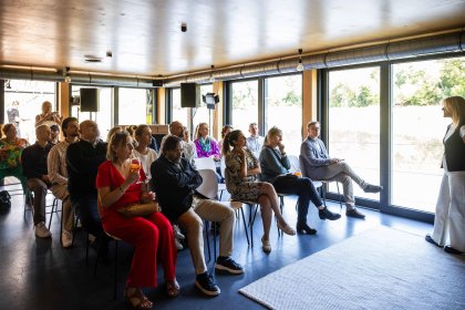 obiekt konferencyjny - MIEJSCE - zdjęcie 15