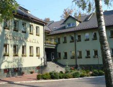 Hotel Morąg