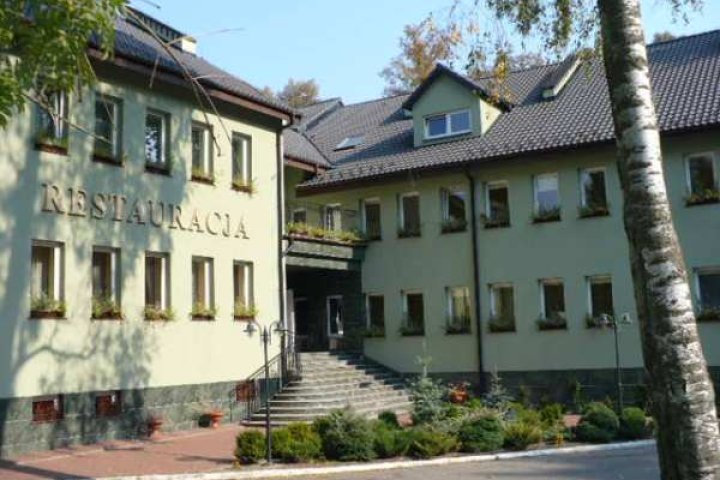 Hotel Morąg