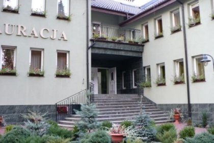 hotel - Hotel Morąg - zdjęcie 3