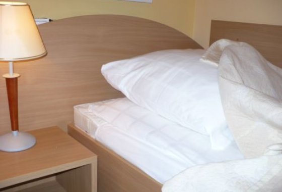 hotel - Hotel Morąg - Pokoje - zdjęcie 1