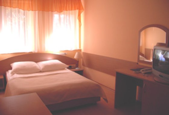hotel - Hotel Morąg - Pokoje - zdjęcie 2