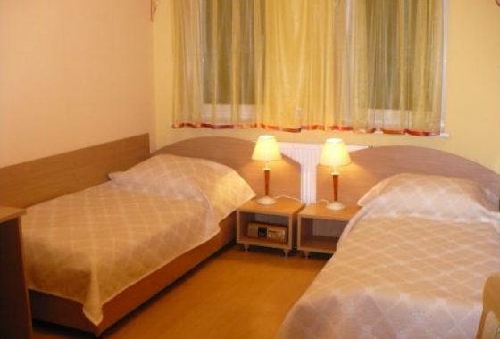 hotel - Hotel Morąg - Pokoje - zdjęcie 3