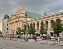 Narodowy Instytut Kultury i Dziedzictwa Wsi